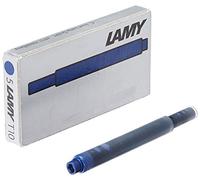 Cartucce inchiostro Lamy T10 blu-nero