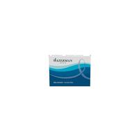 Waterman Cf. 8 Cartucce Standar Serenity Blue