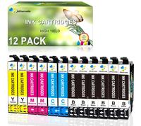 CARTUCCE INK XP2200 WF2930 PER EPSON EXPRESSION HOME XP2205 XP3200 XP3205