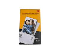 CARTUCCE KODAK ICRG-230 30 Stampe 54x86 mm 4PASS Dye Sublimation