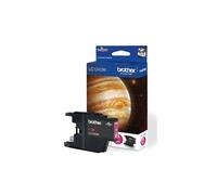 Cartucce ORIGINALI Brother - LC1240K - LC1240C - LC1240M - LC1240Y per DCP/ MFC