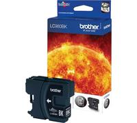 Cartucce ORIGINALI Brother - LC980K - LC980C - LC980M - LC980Y per DCP/ MFC