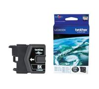 Cartucce ORIGINALI Brother - LC985K - LC985C - LC985M - LC985Y per DCP/ MFC