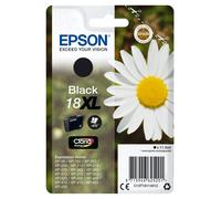 CARTUCCE ORIGINALI Epson 18 Margherita per Epson Expression Home XP-30 XP-425