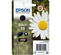 CARTUCCE ORIGINALI Epson 18 Margherita per Epson Expression Home XP-30 XP-425
