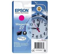 Epson Alarm clock Cartuccia Sveglia Magenta Inchiostri DURABrite Ultra 27