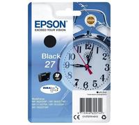 Cartucce Originali Epson 27 / 27XL Nero Ciano Magenta Giallo per WF-3620 3640