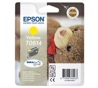 Cartucce ORIGINALI Epson ORSETTO - T061 - Per Epson STYLUS