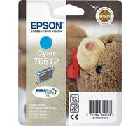Cartucce ORIGINALI Epson ORSETTO - T061 - Per Epson STYLUS