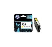 CARTUCCE ORIGINALI HP 934 935 BK C M Y C2P19A C2P20A C2P21A C2P22A