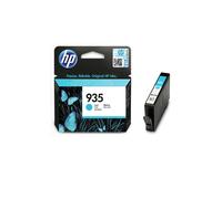 CARTUCCE ORIGINALI HP 934 935 BK C M Y C2P19A C2P20A C2P21A C2P22A