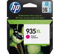 HP Cartuccia originale inchiostro magenta ad alta capacità 935XL