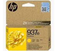 Cartucce originali hp 937e EvoMore 4s6w6ne 4s6w7ne 4s6w8ne 4s6w9ne