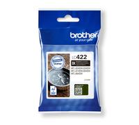 CARTUCCE ORIGINALI NERO/COLORE BROTHER LC422 A SCELTA