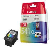 CARTUCCE ORIGINALI NERO/COLORE CANON PG-540/PG-540L CL-541/CL-541XL A SCELTA