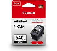 Canon 5222B013 Value Pack nero / differenti colori Originale PG-540XL CL-541XL Photo Value Pack