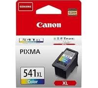 Canon 5226B005 Cartuccia d'inchiostro differenti colori Originale CL-541XL