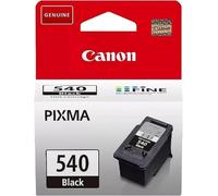 Canon PG-540 cartuccia d'inchiostro 1 pz Originale Resa standard Nero per foto