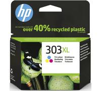 Hp Cartuccia HP 303XL COL Tricromia