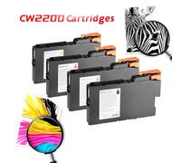 Cartucce Originali Ricoh per Stampanti MP CW2200, CW1200 e Modelli HSP