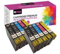 Cartucce per 603 XL compatibili con XP2100 XP3100 XP4100 WF2810 WF2830 WF2850
