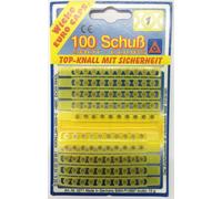 Gonher- cartucce, One Size, 1/0