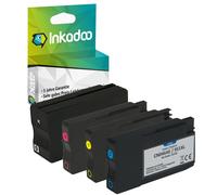 Cartucce Per Stampante Compatibili Con HP CN045AE, 950XL/951X