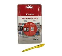 Cartucce per stampanti Canon Pixma TS205, TS305, TS3150, TS3151 black/color XL Nero