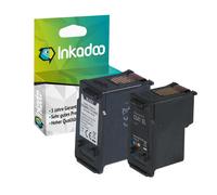 Cartucce per Stampanti Compatibili Con Canon Pixma MG 3650 S RED