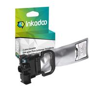 Cartucce per Stampanti Compatibili Epson C13T944140/T9441 Inchiostro workforce