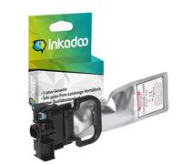 Cartucce per Stampanti Compatibili Epson C13T944140/T9441 Inchiostro workforce