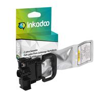 Cartucce per Stampanti Compatibili Epson C13T944140/T9441 Inchiostro workforce