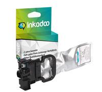 Cartucce per Stampanti Compatibili Epson C13T944140/T9441 Inchiostro workforce