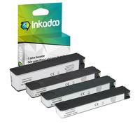 Cartucce per Stampanti Compatibili HP D8J10A/980 Inchiostro Officejet