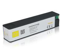 Cartucce per Stampanti Compatibili HP L0R12A/981X D'Inchiostro Pagewide 556 Dn