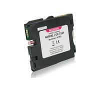 Cartucce per Stampanti Compatibili Ricoh 405688/GC-31K Gelkartusche Aficio GX E