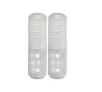 Cartucce Ricambio Dosatore SoloDose (Coppia) CARTSOLO Per SOLO BASIC e SOLODOS1