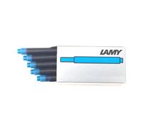 Cartucce ricambio Lamy T10 in confezione 1202741
