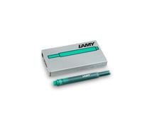 Cartucce ricambio Lamy T10 in confezione 1211478