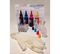 RICARICABILI 18XL CARTUCCIA INCHIOSTRO KIT PER XP-215 XP-225 XP-30 XP-302