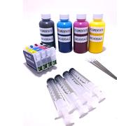 CARTUCCE RICARICABILI 29XL PER XP-235 XP-332 XP-335 XP-432 XP-435 XP235