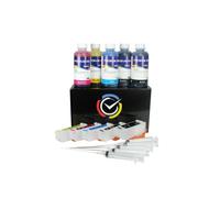 Cartucce ricaricabili 33 / 33XL con ink InkTec 500ml | Expression Premium XP-830