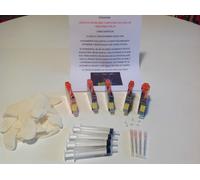 CARTUCCE RICARICABILI 364 CON CHIP NON ORIGINALI PER HP DeskJet 3524 e-AiO