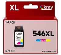 Cartucce stampante PG-545 XL CL-546 XL per Canon Pixma TS3150 TS3450 TR4550...
