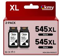 Cartucce stampante PG-545 XL CL-546 XL per Canon Pixma TS3150 TS3450 TR4550...
