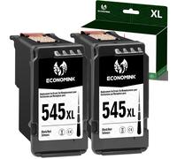 Cartucce stampante PG-545 XL CL-546 XL per Canon Pixma TS3150 TS3450 TR4550 M...