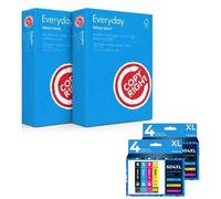 CARTUCCE T604XL - OFFERTA KIT PER STAMPANTI EPSON - COMPONI IL TUO KIT
