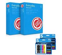CARTUCCE T604XL - OFFERTA KIT PER STAMPANTI EPSON