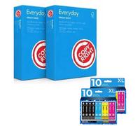 CARTUCCE T604XL CON CHIP- OFFERTA KIT PER STAMPANTI EPSON - COMPONI IL TUO KIT