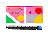 Cartucce Toner ad alta resa compatibili TK-8545 TK-8545K TK-8545C TK-8545M TK-8545Y e TK-8545KCMY per Kyocera TASKalfa 4054ci Nero 34000 pagine Colore 20000 pagine(Cyan)